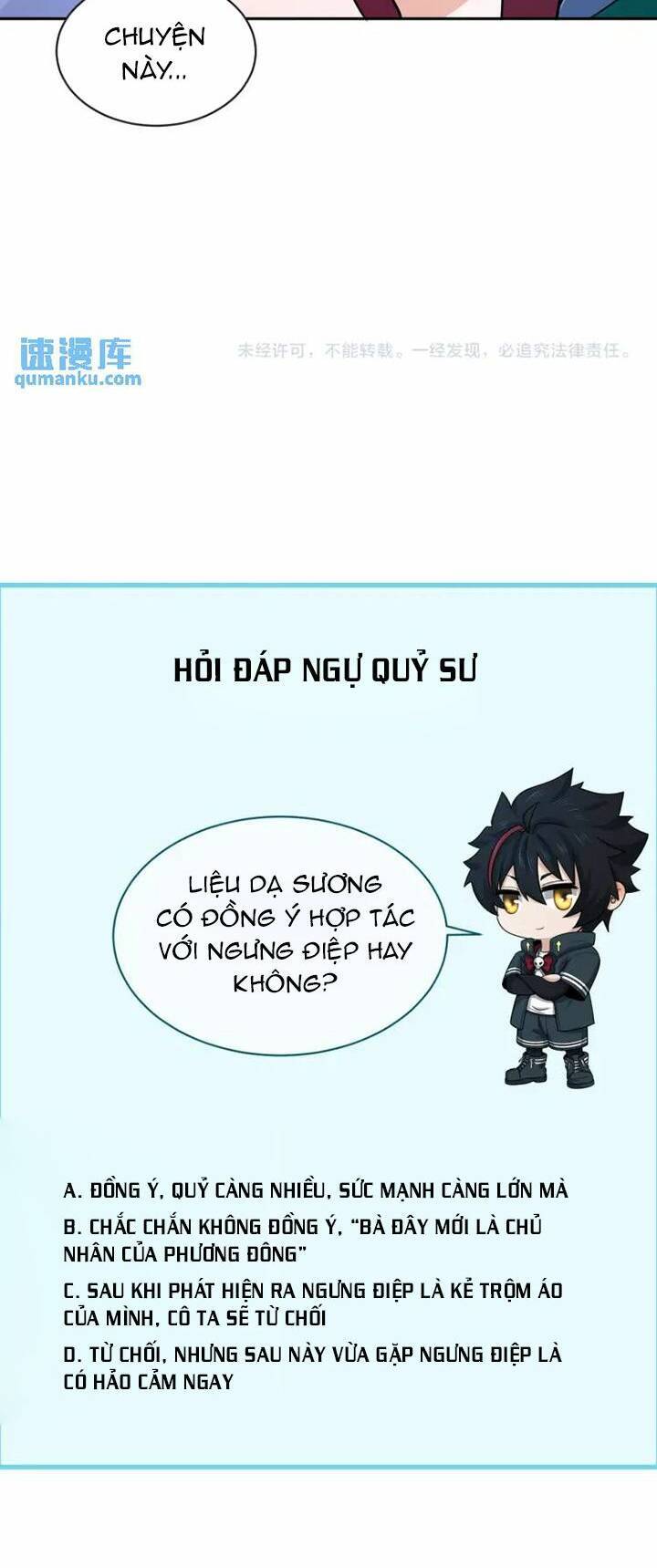 Kỷ Nguyên Kỳ Lạ: Chapter 198