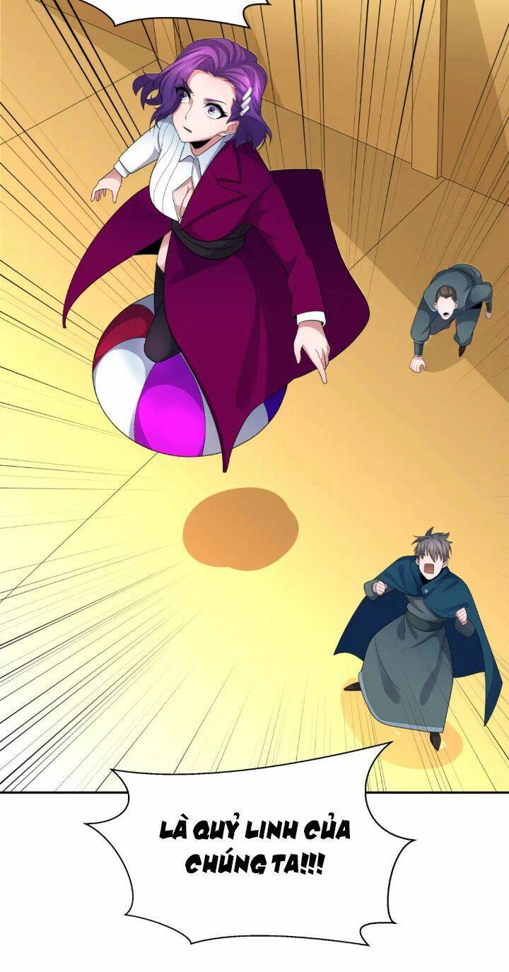 Kỷ Nguyên Kỳ Lạ: Chapter 199