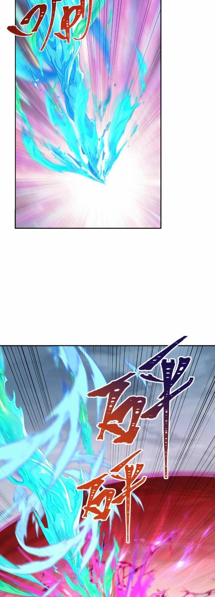 Kỷ Nguyên Kỳ Lạ: Chapter 199