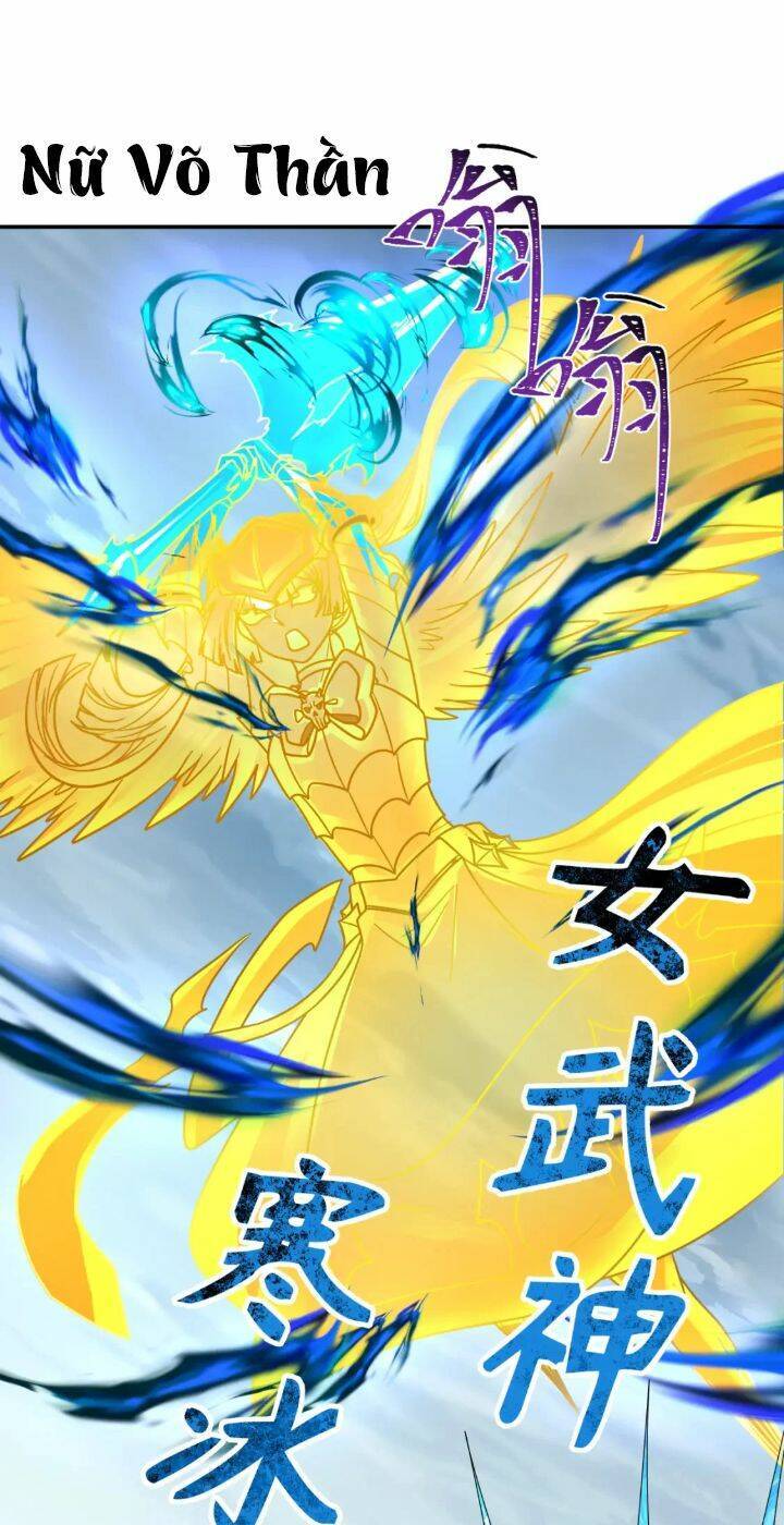 Kỷ Nguyên Kỳ Lạ: Chapter 199