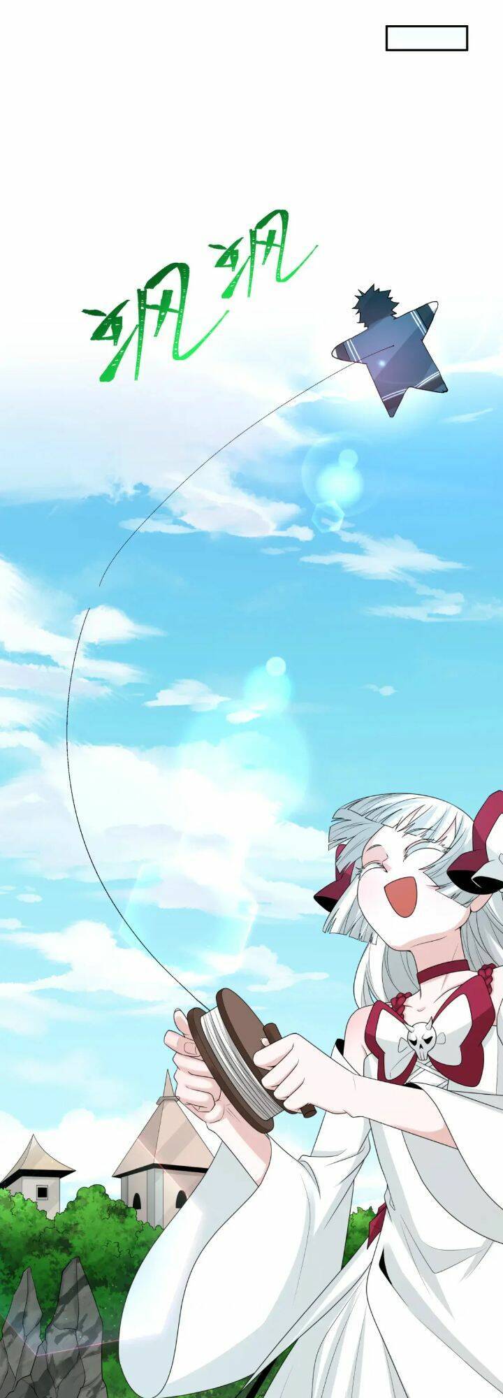 Kỷ Nguyên Kỳ Lạ: Chapter 199