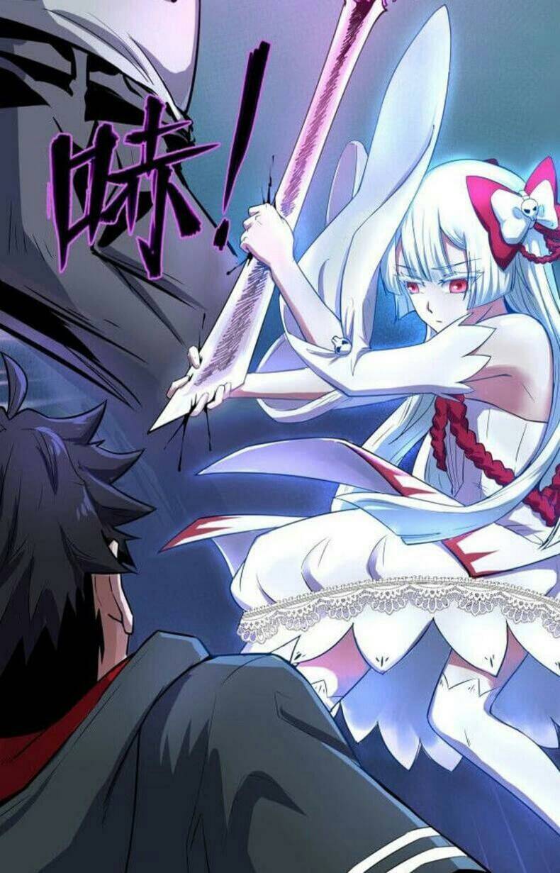 Kỷ Nguyên Kỳ Lạ: Chapter 2