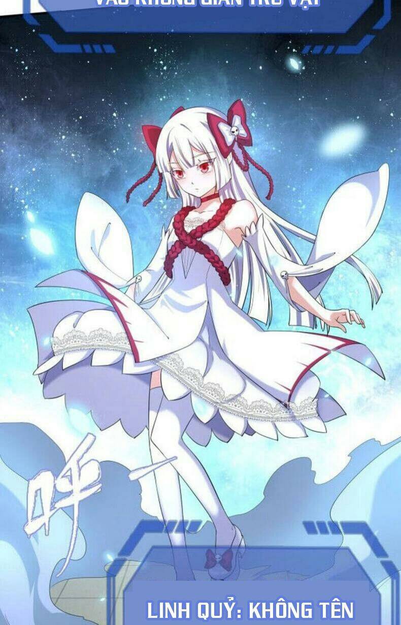 Kỷ Nguyên Kỳ Lạ: Chapter 2