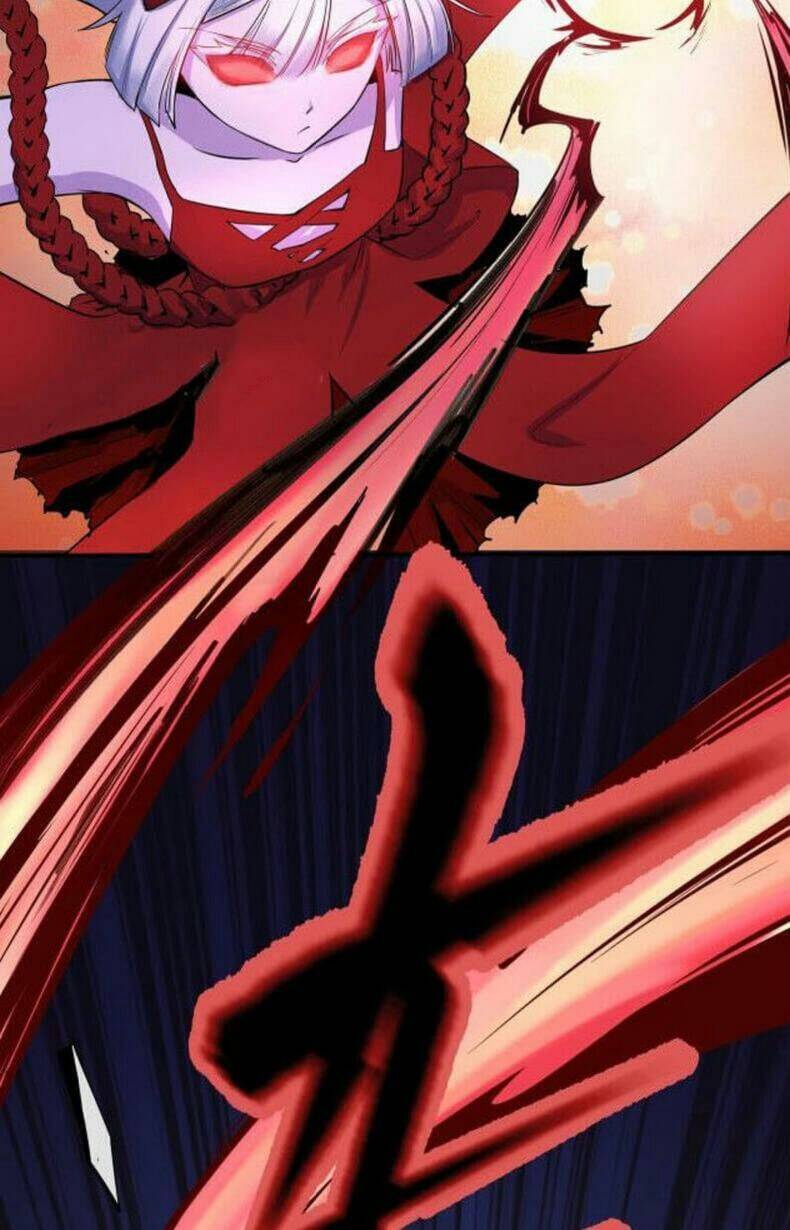 Kỷ Nguyên Kỳ Lạ: Chapter 2