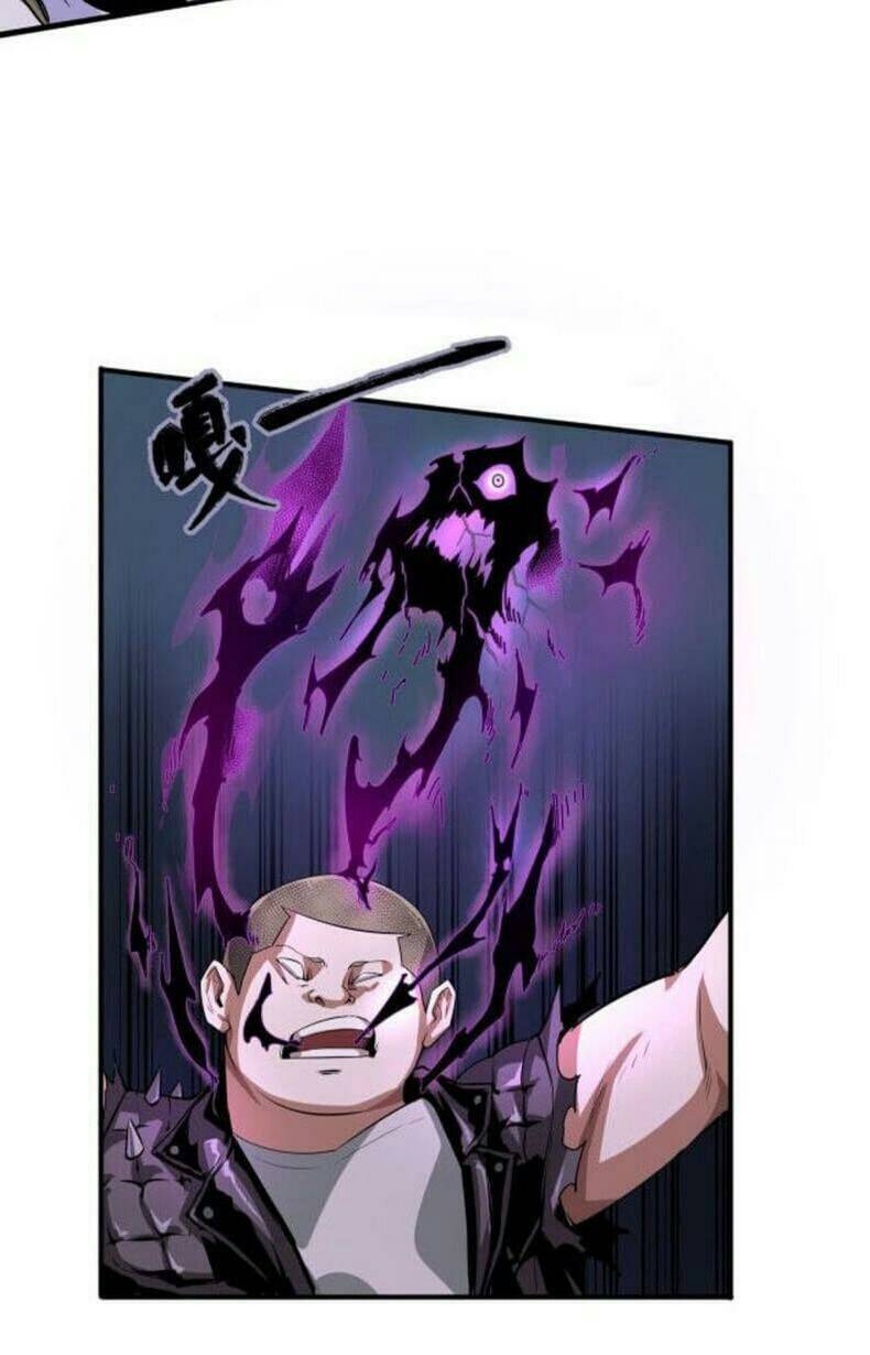 Kỷ Nguyên Kỳ Lạ: Chapter 2