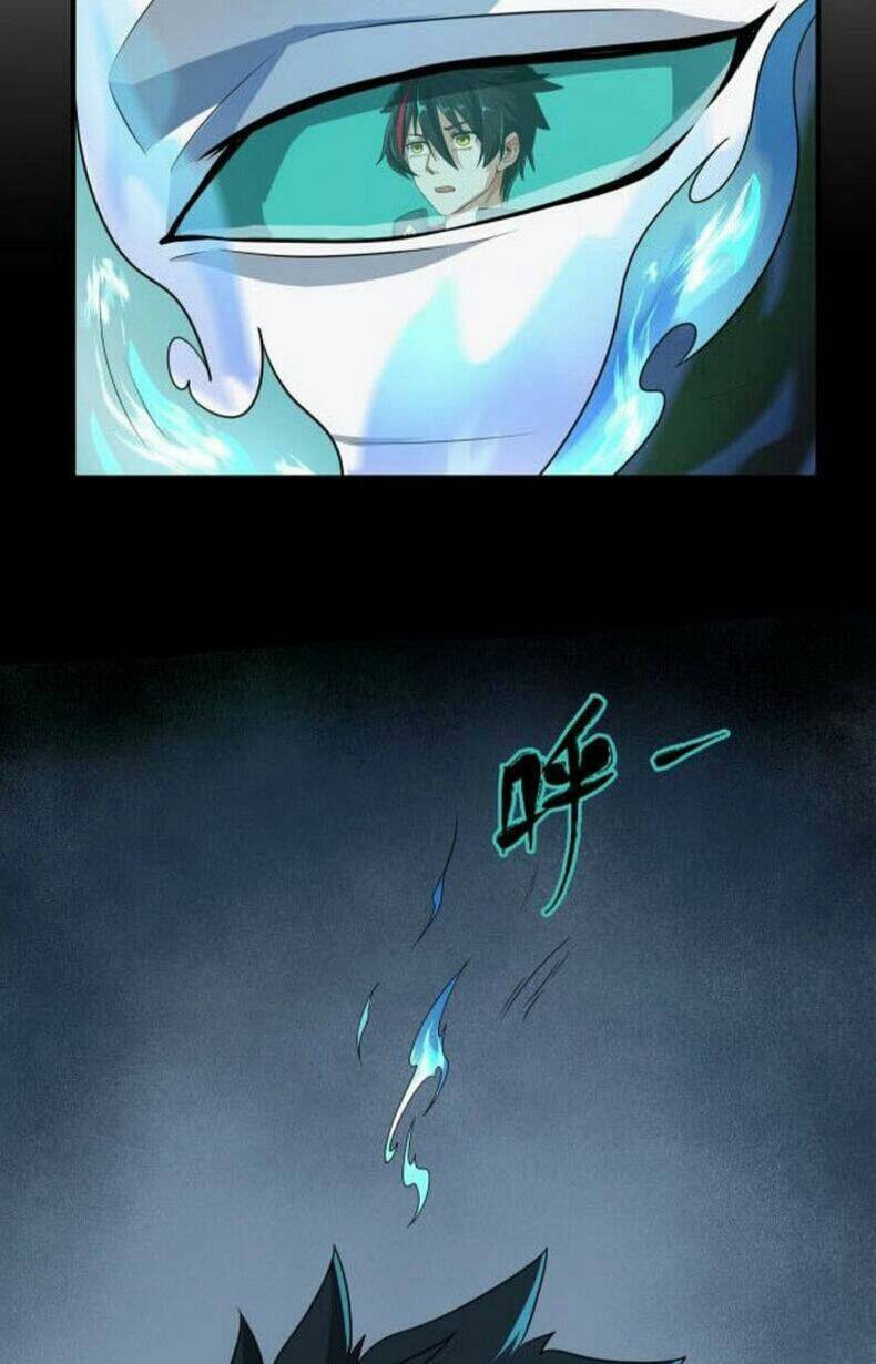 Kỷ Nguyên Kỳ Lạ: Chapter 2