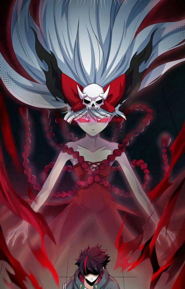 Kỷ Nguyên Kỳ Lạ: Chapter 2