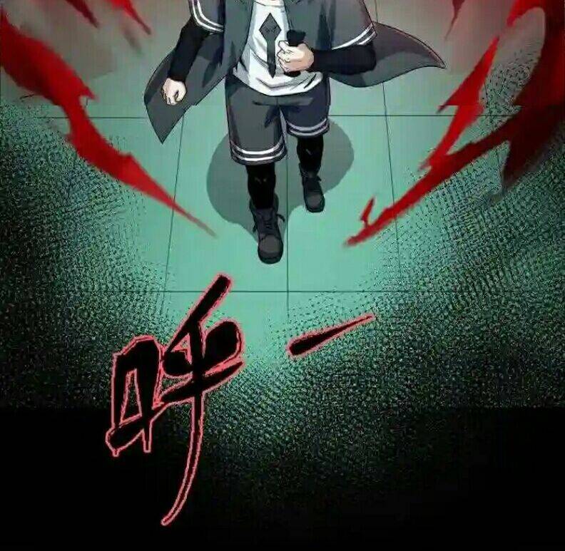 Kỷ Nguyên Kỳ Lạ: Chapter 2