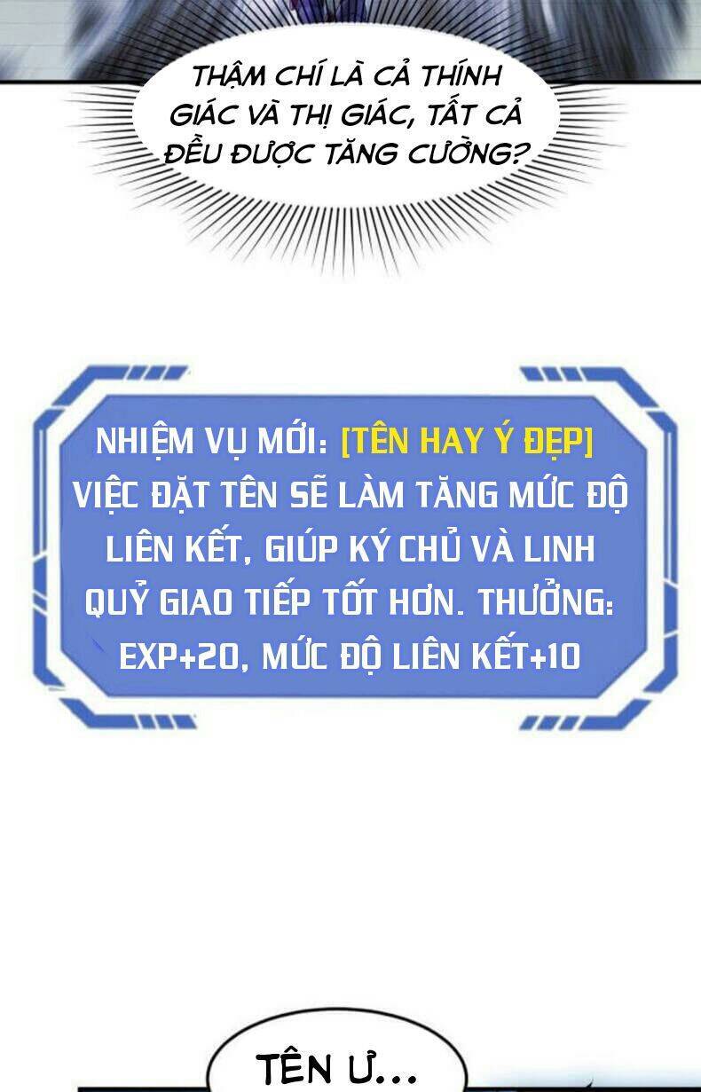 Kỷ Nguyên Kỳ Lạ: Chapter 2