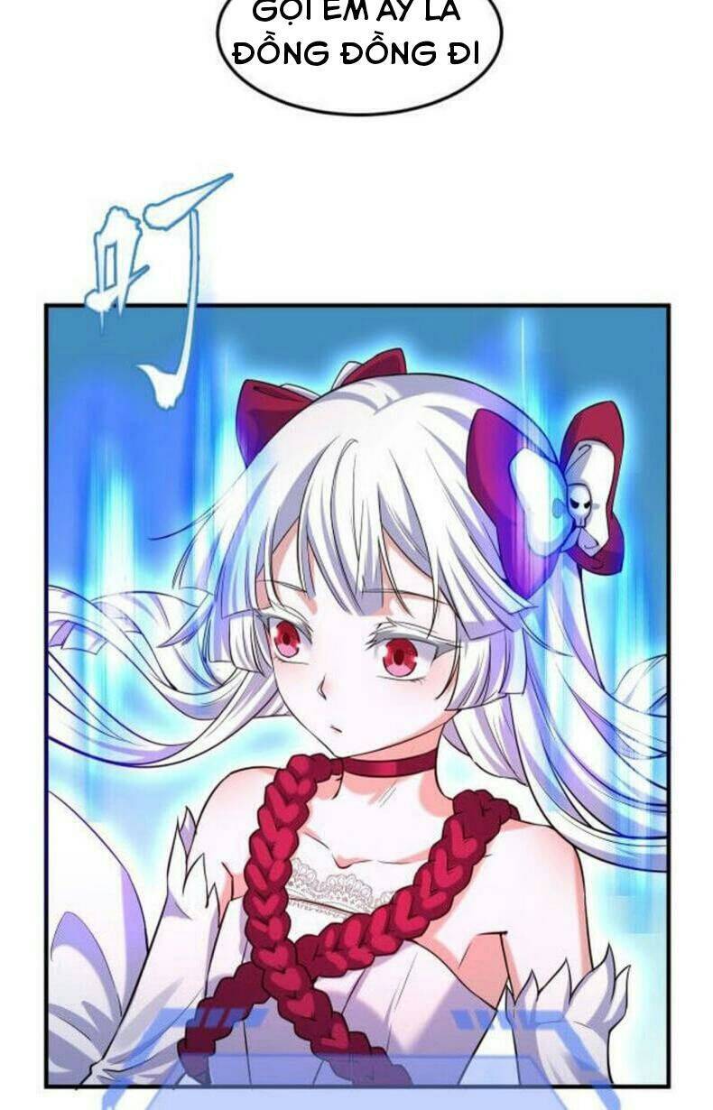 Kỷ Nguyên Kỳ Lạ: Chapter 2