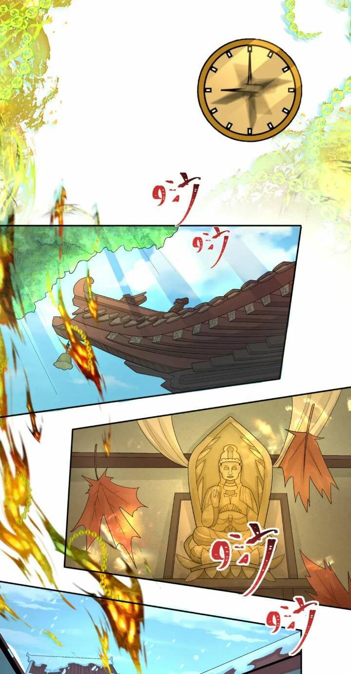 Kỷ Nguyên Kỳ Lạ: Chapter 200