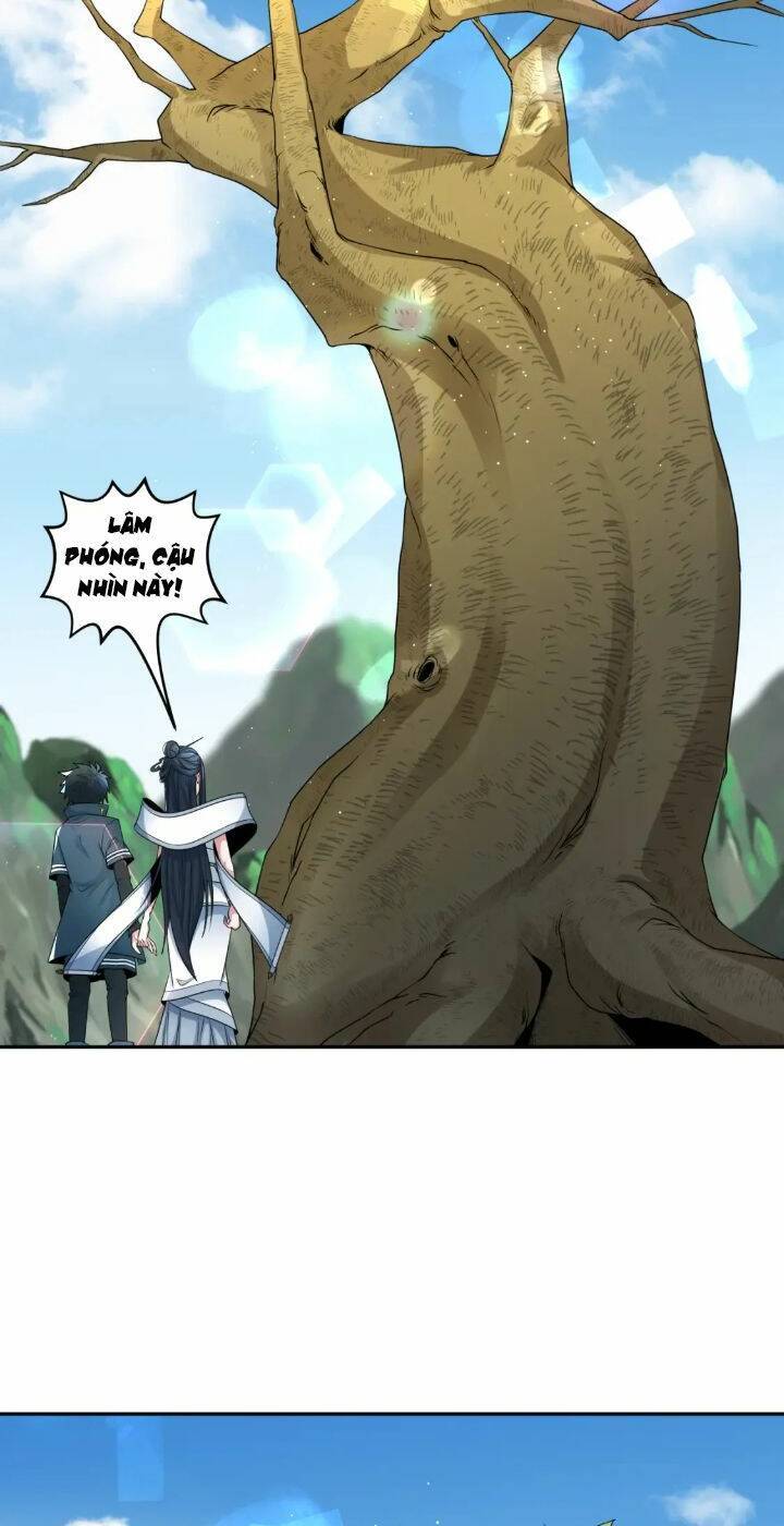 Kỷ Nguyên Kỳ Lạ: Chapter 200