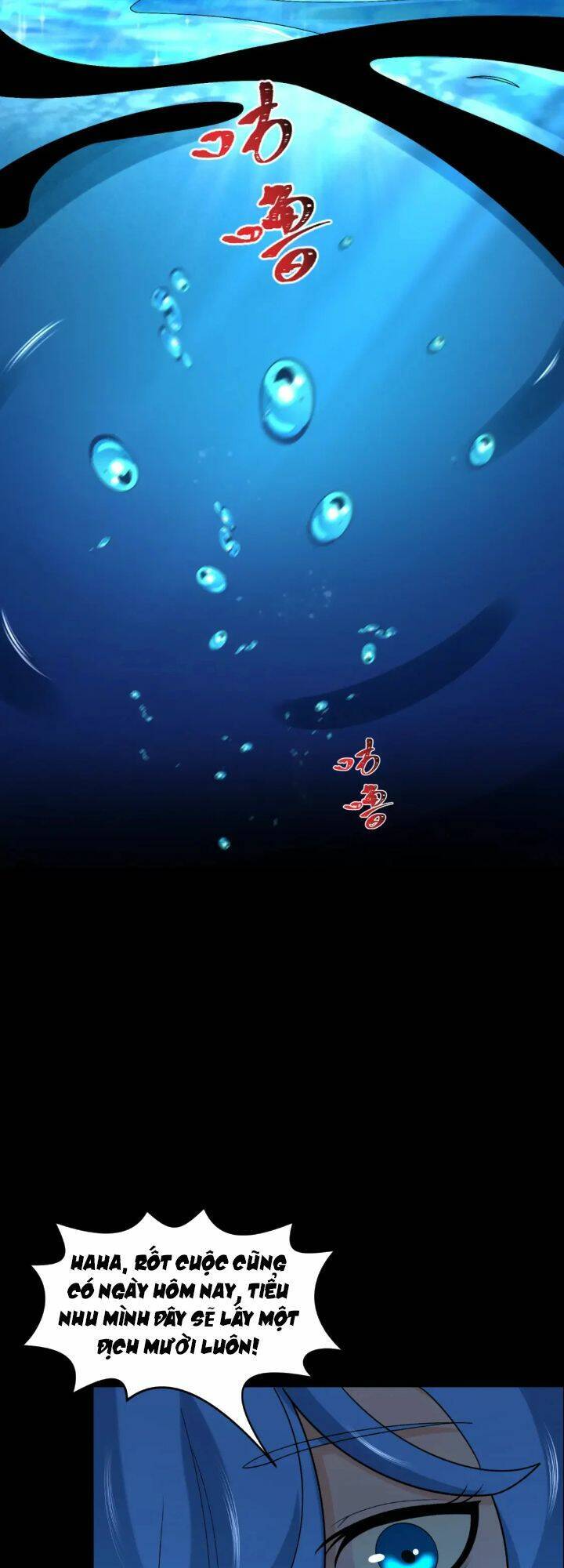 Kỷ Nguyên Kỳ Lạ: Chapter 201