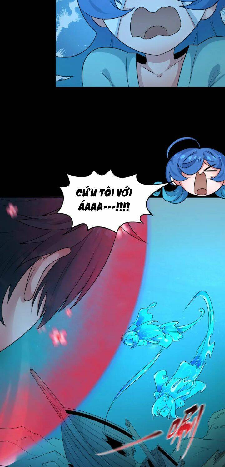 Kỷ Nguyên Kỳ Lạ: Chapter 201