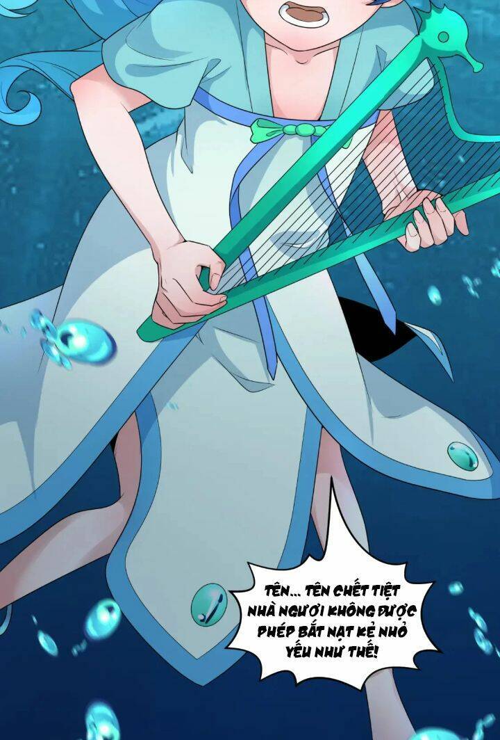 Kỷ Nguyên Kỳ Lạ: Chapter 201