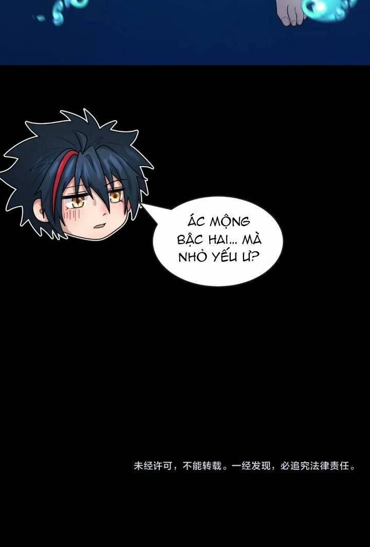 Kỷ Nguyên Kỳ Lạ: Chapter 201