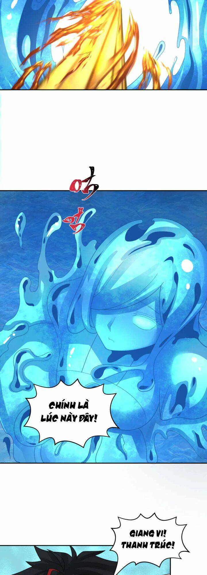 Kỷ Nguyên Kỳ Lạ: Chapter 201