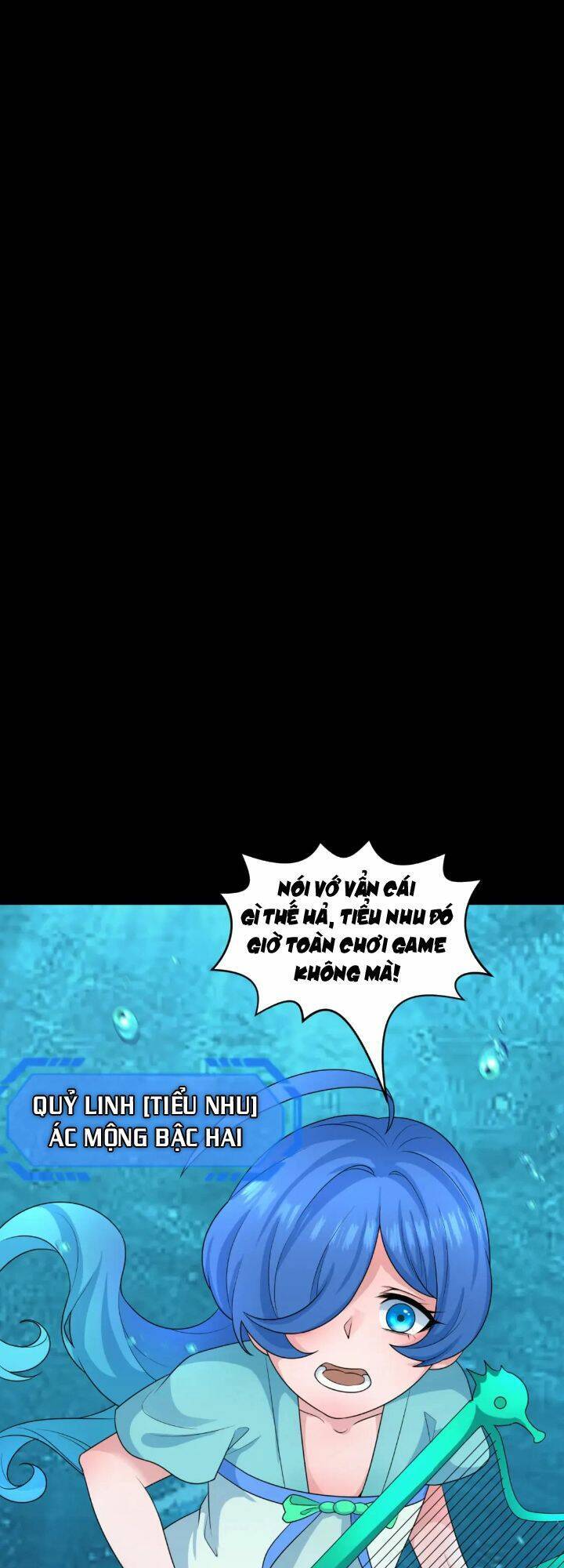 Kỷ Nguyên Kỳ Lạ: Chapter 202