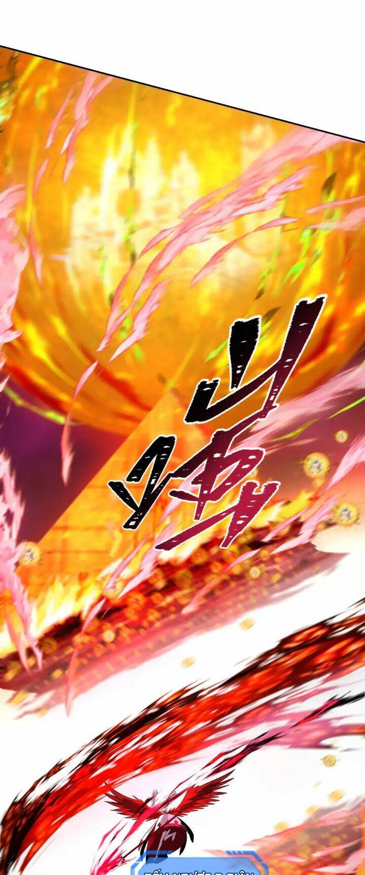 Kỷ Nguyên Kỳ Lạ: Chapter 207