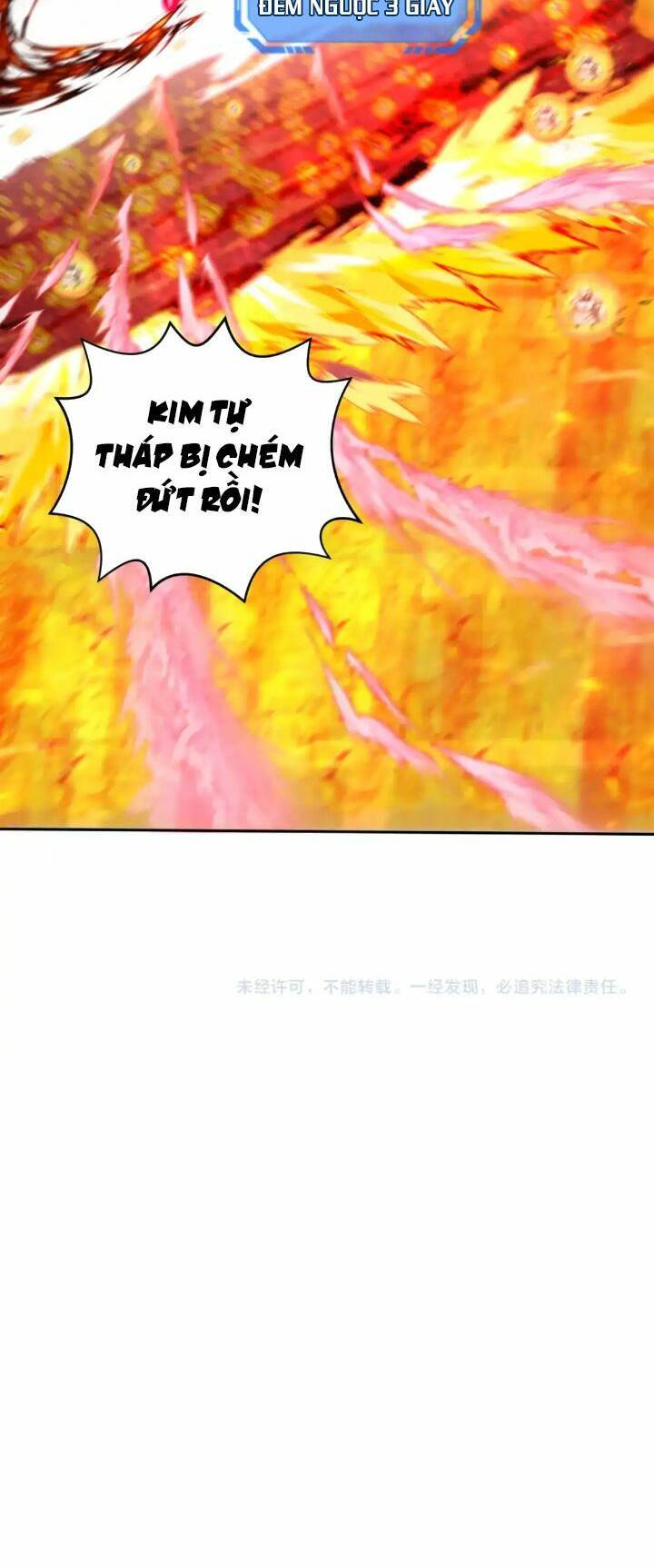 Kỷ Nguyên Kỳ Lạ: Chapter 207