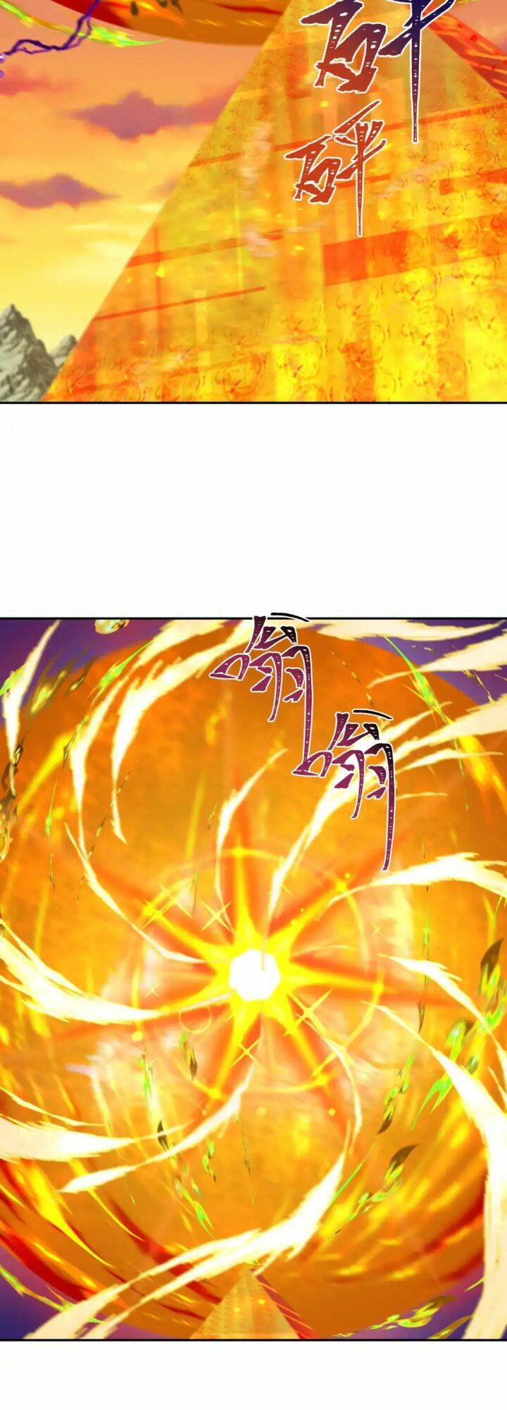 Kỷ Nguyên Kỳ Lạ: Chapter 207