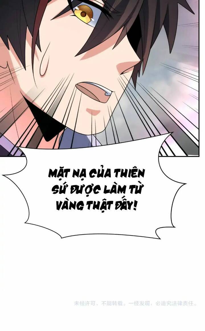 Kỷ Nguyên Kỳ Lạ: Chapter 208