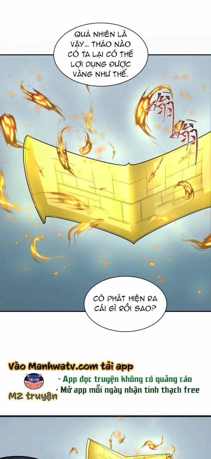 Kỷ Nguyên Kỳ Lạ: Chapter 209