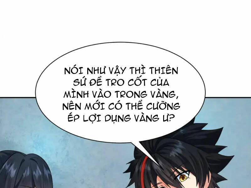 Kỷ Nguyên Kỳ Lạ: Chapter 210