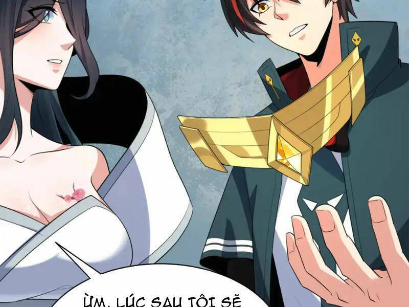 Kỷ Nguyên Kỳ Lạ: Chapter 210