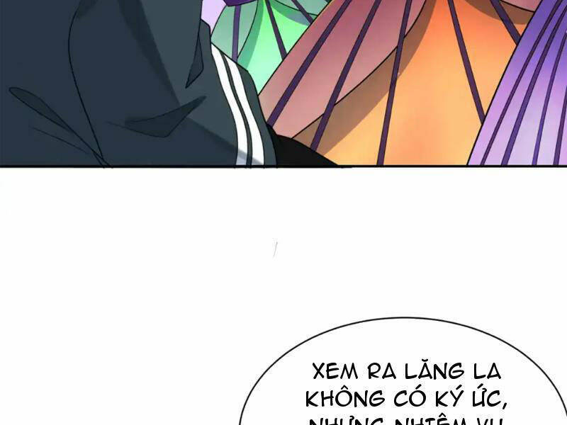 Kỷ Nguyên Kỳ Lạ: Chapter 210