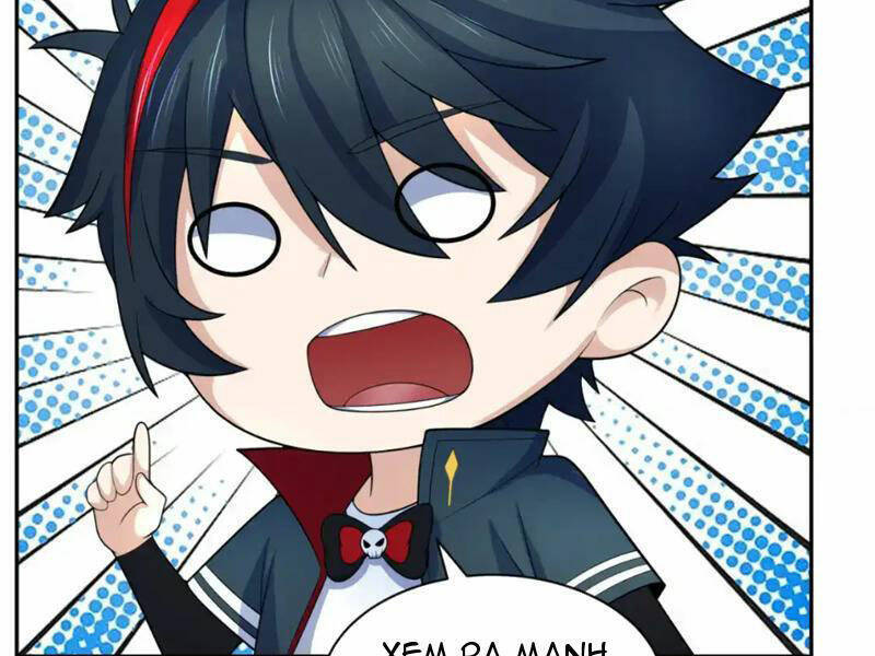 Kỷ Nguyên Kỳ Lạ: Chapter 210