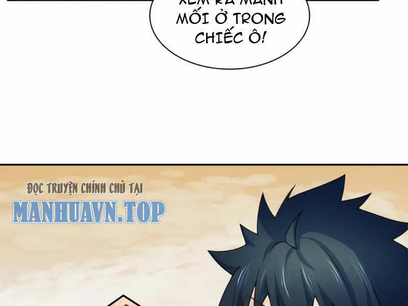 Kỷ Nguyên Kỳ Lạ: Chapter 210