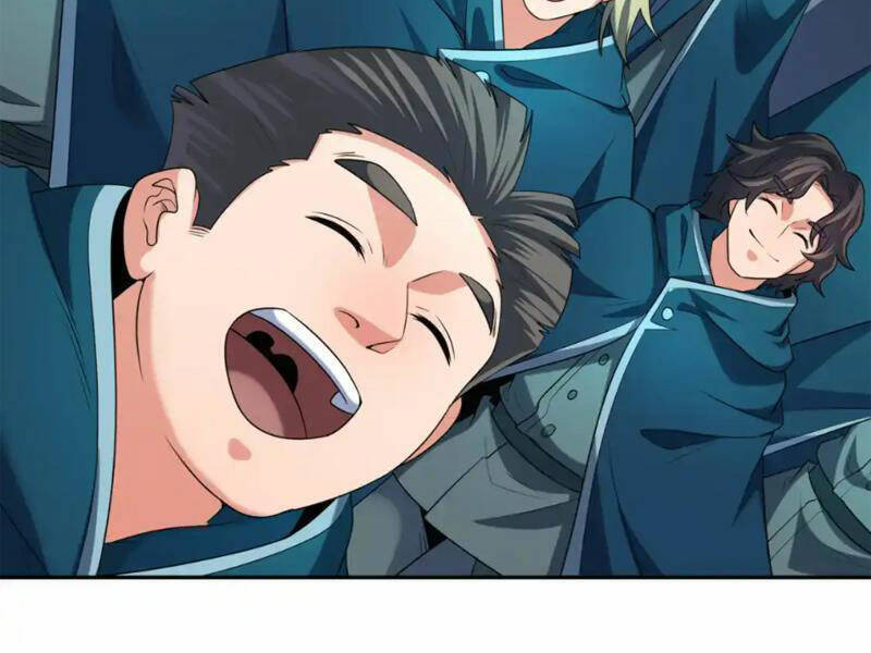 Kỷ Nguyên Kỳ Lạ: Chapter 210