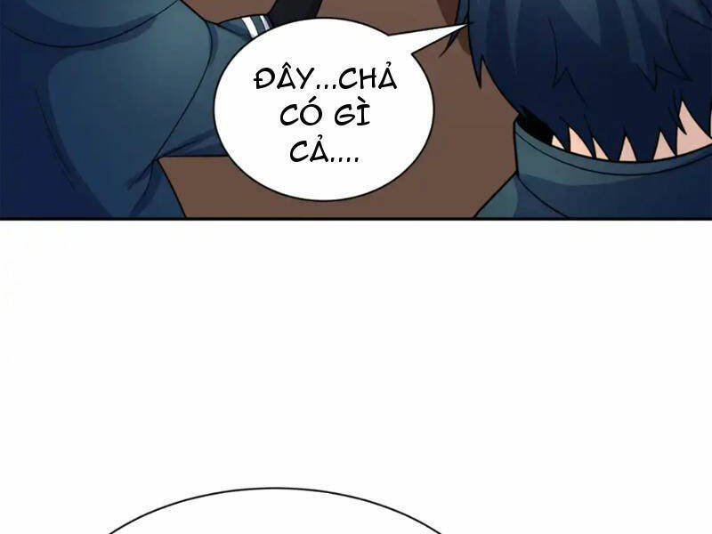 Kỷ Nguyên Kỳ Lạ: Chapter 210