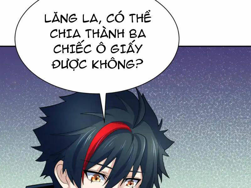 Kỷ Nguyên Kỳ Lạ: Chapter 210