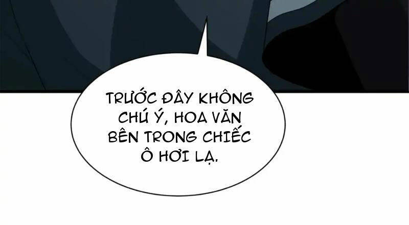 Kỷ Nguyên Kỳ Lạ: Chapter 210