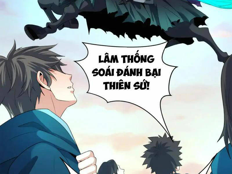 Kỷ Nguyên Kỳ Lạ: Chapter 210