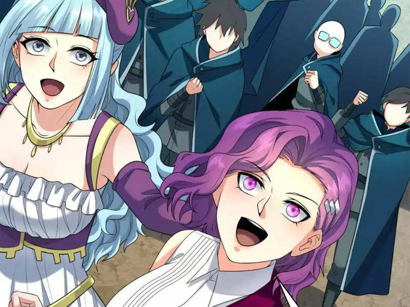 Kỷ Nguyên Kỳ Lạ: Chapter 210