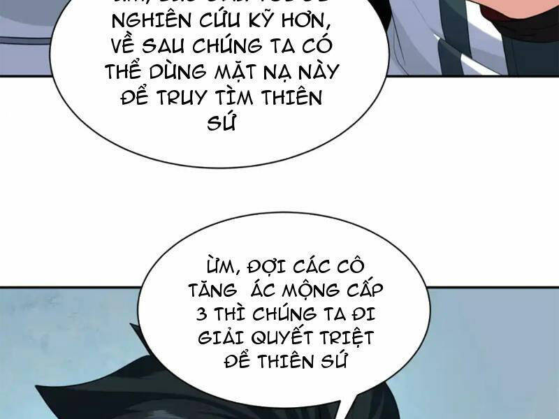 Kỷ Nguyên Kỳ Lạ: Chapter 210