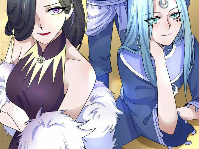 Kỷ Nguyên Kỳ Lạ: Chapter 210