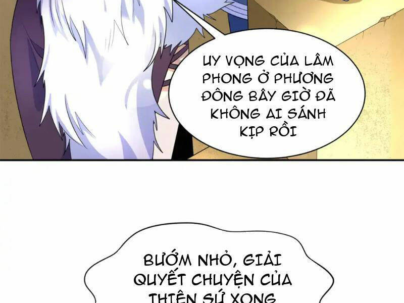 Kỷ Nguyên Kỳ Lạ: Chapter 210