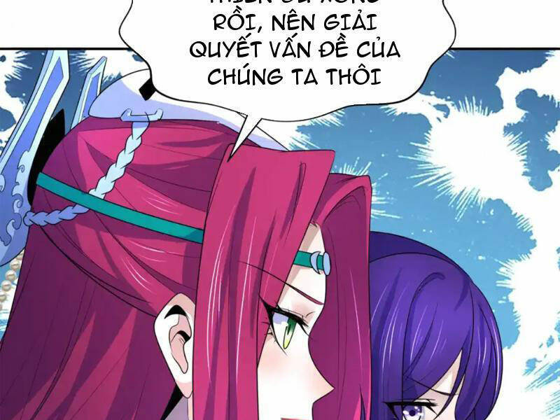 Kỷ Nguyên Kỳ Lạ: Chapter 210