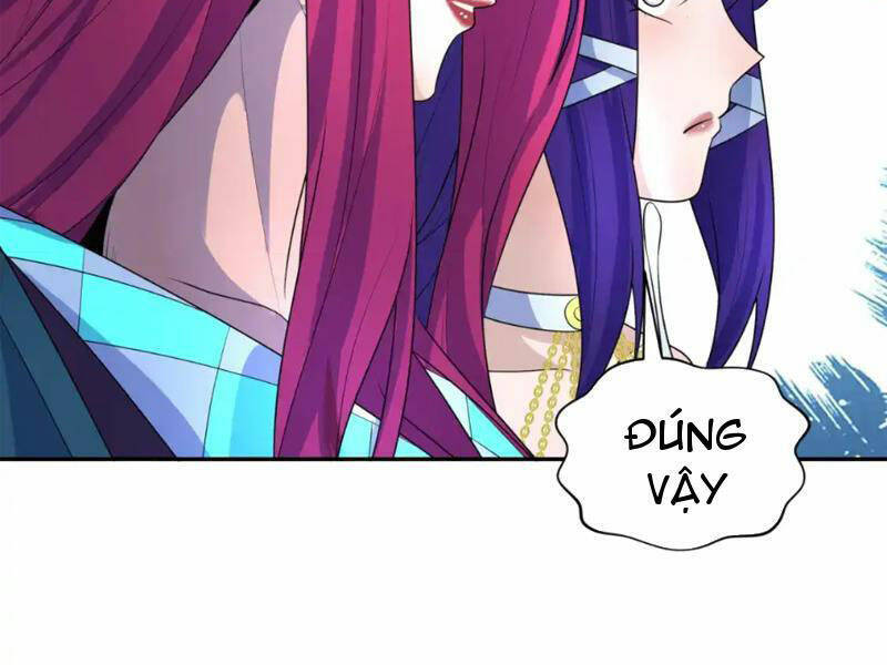 Kỷ Nguyên Kỳ Lạ: Chapter 210