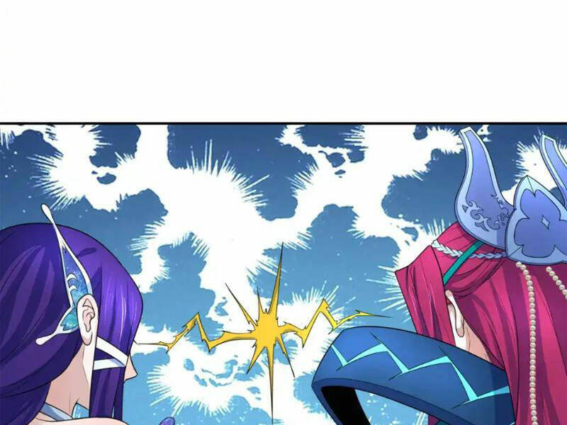 Kỷ Nguyên Kỳ Lạ: Chapter 210