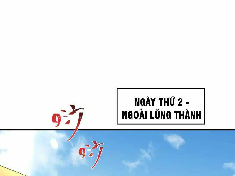 Kỷ Nguyên Kỳ Lạ: Chapter 210