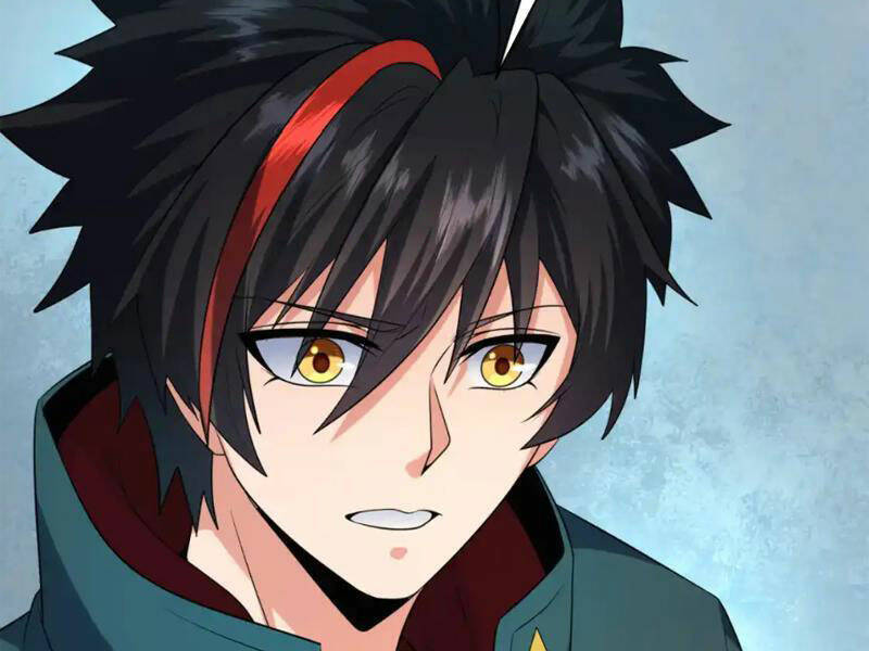 Kỷ Nguyên Kỳ Lạ: Chapter 210