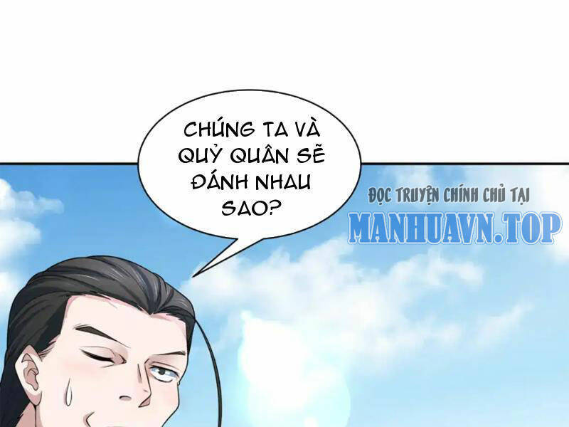 Kỷ Nguyên Kỳ Lạ: Chapter 210