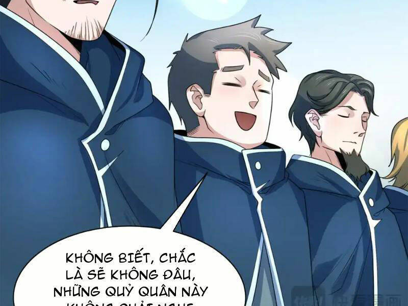 Kỷ Nguyên Kỳ Lạ: Chapter 210