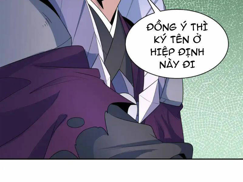 Kỷ Nguyên Kỳ Lạ: Chapter 210