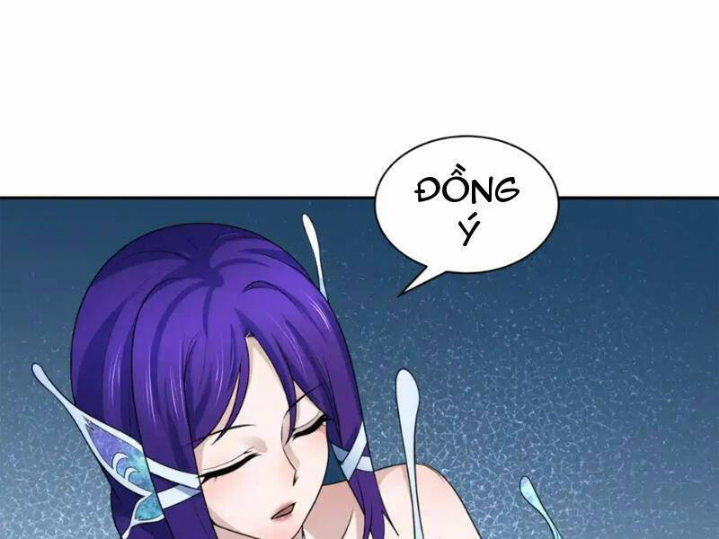 Kỷ Nguyên Kỳ Lạ: Chapter 210